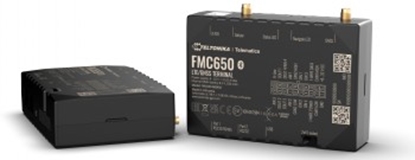 Picture of TELTONIKA TELEMATICS FMC650 4G LTE CAT 1 TRACKER FOR ADVANCED APPLICATIONS
