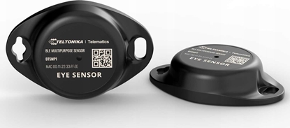 Attēls no Teltonika TELTONIKA TELEMATICS EYE SENSOR Bluetooth Low Energy ID Sensor