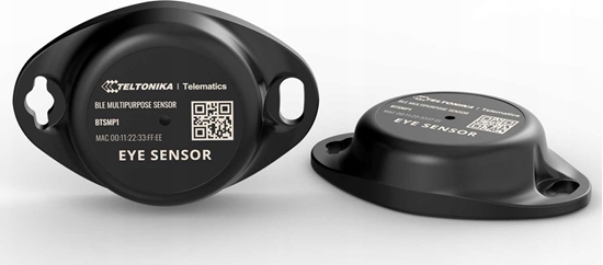 Picture of Teltonika TELTONIKA TELEMATICS EYE SENSOR Bluetooth Low Energy ID Sensor