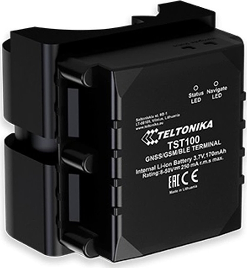 Picture of Teltonika TELTONIKA TST100 KICK E-SCOOTER TRACKER EASY