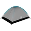Attēls no Telts NC3021 CAMPING TENT GRAY NILS CAMP