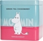 Attēls no Teministeriet Herbata sypana Moomin Green Tea Chokeberry 100g