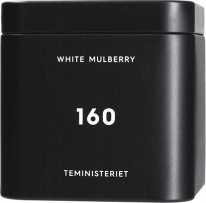 Изображение Teministeriet Herbata sypana 160 White Mulberry 15g