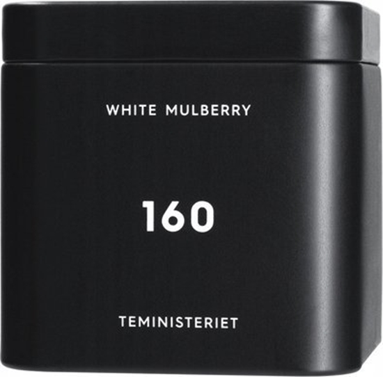 Picture of Teministeriet Herbata sypana 160 White Mulberry 15g