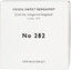 Picture of Teministeriet - 282 Green Sweet Bergamot - Herbata Sypana 100g - Opakowanie Uzupeniajce