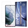 Picture of Tempered Glass szko hartowane 9H Samsung Galaxy A16 / A16 5G (opakowanie  koperta)