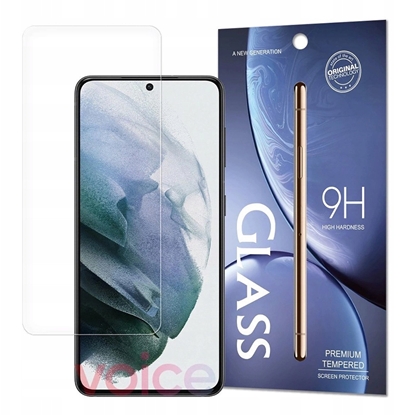 Attēls no Tempered Glass szko hartowane 9H Samsung Galaxy A16 / A16 5G (opakowanie  koperta)
