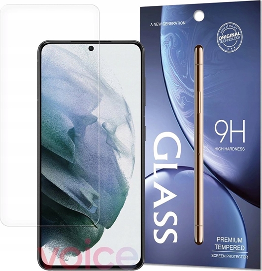 Изображение Tempered Glass szko hartowane Samsung Galaxy S25 Ultra (opakowanie  koperta)