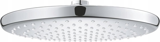 Picture of Tempesta 250 Prysznic górny, jednostrumieniowy; kolor chrom