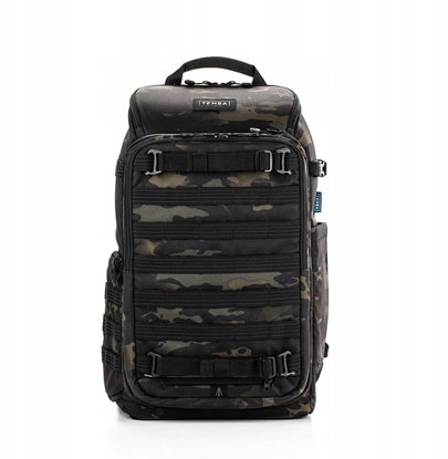 Picture of Tenba Axis v2 24L camera backpack, camo (MultiCam Black)