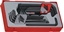 Picture of Teng Tools 28-elementowy Zestaw kluczy trzpieniowych szecioktnych/TX Teng Tools TTHT28 - 128250107
