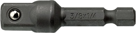 Picture of Teng Tools cznik czworoktny 3/8'' (ACCSDA1412)