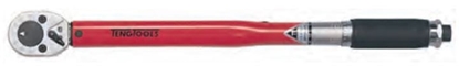 Attēls no Teng Tools Klucz dynamometryczny 1/2" 632mm 70-350Nm (73190209)