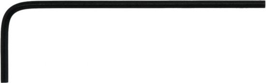 Picture of Teng Tools Klucz trzpieniowy IMBUS calowy 18x54 7/64" Teng Tools