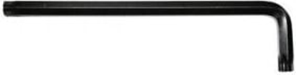 Attēls no Teng Tools Klucz trzpieniowy torx typ L T15 (17283-0408)
