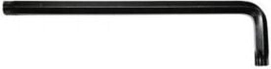 Picture of Teng Tools Klucz trzpieniowy torx typ L T15 (17283-0408)