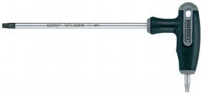 Attēls no Teng Tools Klucz trzpieniowy torx typ T T50 (10180-0902)