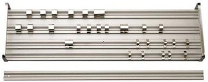 Attēls no Teng Tools Listwa aluminiowa do zawieszania na cianie - 28930105