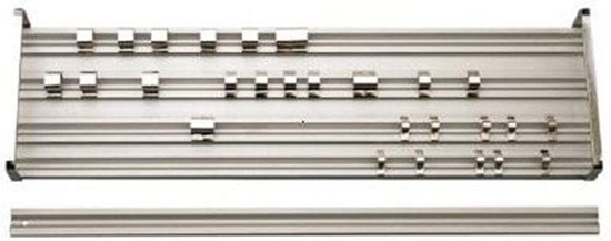 Picture of Teng Tools Listwa aluminiowa do zawieszania na cianie - 28930105