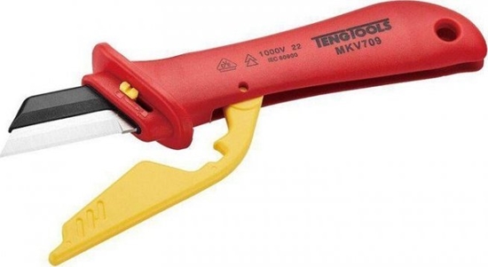 Picture of Teng Tools NÃÅ» DO KABLI MKV709 1000V