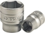 Picture of Teng Tools Nasadka 6-ktna 3/8" 15mm (26210807)