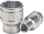 Picture of Teng Tools Nasadka calowa 6-ktna 1/4" 1/4" (69800308)
