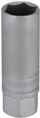 Attēls no Teng Tools Nasadka do wiec zaponowych 1/2 16mm (6979-0103)