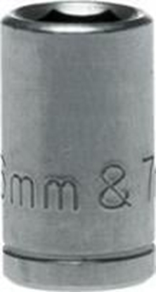 Attēls no Teng Tools Nasadka do wkrtaka do opasek zaciskowych 6x7 mm Teng Tools