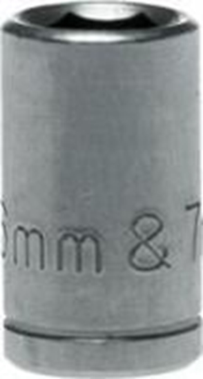 Picture of Teng Tools Nasadka do wkrtaka do opasek zaciskowych 6x7 mm Teng Tools