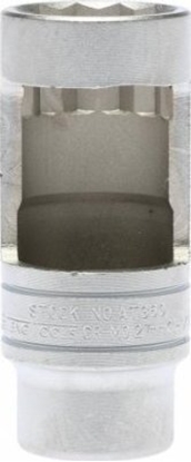 Attēls no Teng Tools Nasadka do wtryskiwaczy paliwa 1/2 AT360 Teng Tools