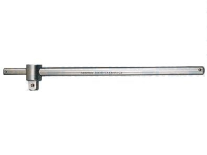 Attēls no Teng Tools Pokrto przesuwne 1/2" 243mm (3587-0179)