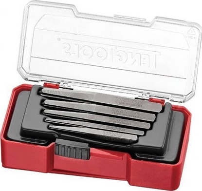 Attēls no Teng Tools SCREW EXTRACTOR SET TJSE05S