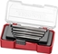 Attēls no Teng Tools SCREW EXTRACTOR SET TJSE05S