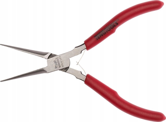Picture of Teng Tools Szczypce paskie - spiczaste proste Teng Tools MB468