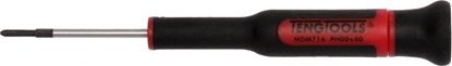 Изображение Teng Tools Wkrtak precyzyjny krzyowy Phillips PH00x40 mm Teng Tools