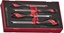 Picture of Teng Tools ZESTAW WKRTAKÓW PASKICH TENG TOOLS TEAMD04N, 4SZT. (1 KPL)