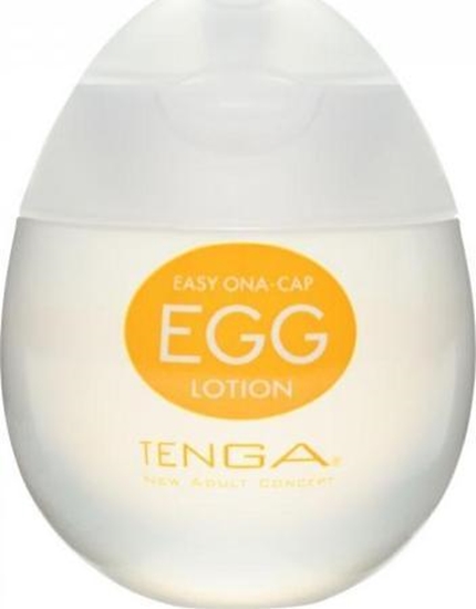 Picture of Tenga TENGA_Egg Lotion el nawilajcy w jajku