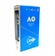 Attēls no Tennis balls DUNLOP AUSTRALIAN OPEN GrandSlam 2x4-tube ITF