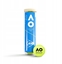 Picture of Tennis balls DUNLOP AUSTRALIAN OPEN GrandSlam 4-tube ITF