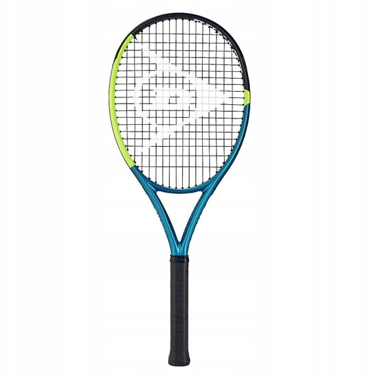 Picture of Tennis racket DUNLOP SX TEAM 105 (27") G1
