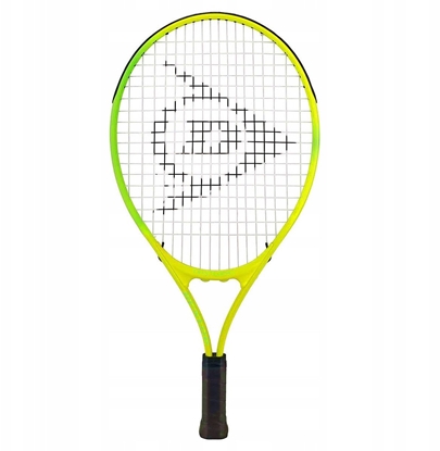 Picture of Tennis racket Dunlop TRISTORM JNR (21") G000