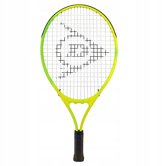 Picture of Tennis racket Dunlop TRISTORM JNR (21") G000