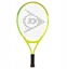 Picture of Tennis racket Dunlop TRISTORM JNR (21") G000