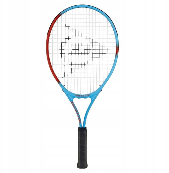 Picture of Tennis racket Dunlop TRISTORM JNR (23") G00