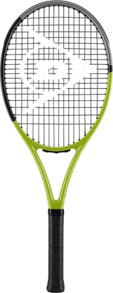 Picture of Tennis racket Dunlop TRISTORM TEAM 100 (27") G3