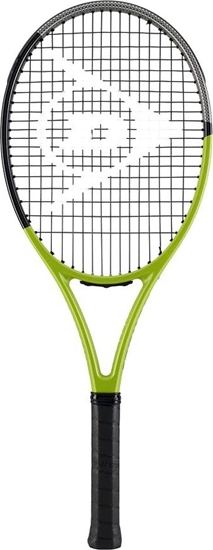 Picture of Tennis racket Dunlop TRISTORM TEAM 100 (27") G3