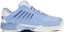 Picture of Tennis shoes for ladies K-SWISS HYPERCOURT EXPRESS 2 blue EU38