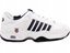 Attēls no Tennis shoes for men K-SWISS DEFIER RS white/black EU42,5