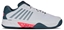 Attēls no Tennis shoes for men K-SWISS HYPERCOURT EXPRESS 2 CLAY white/stargazer EU44,5
