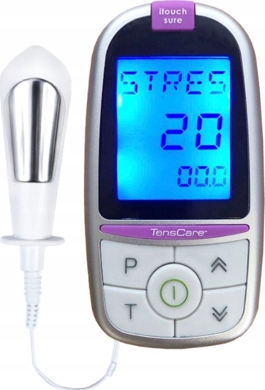 Picture of TensCare itouch Sure Beckenbodentrainer